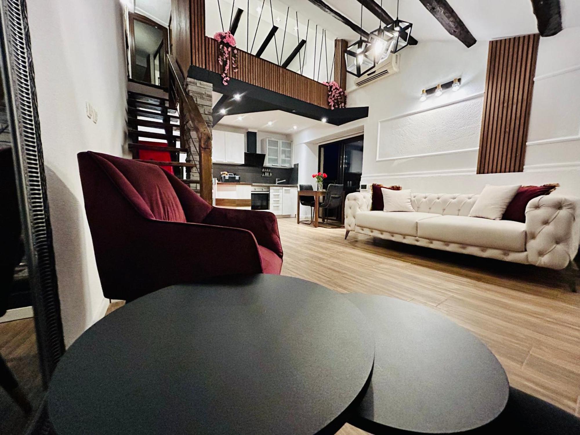 Appartement Seven Umag